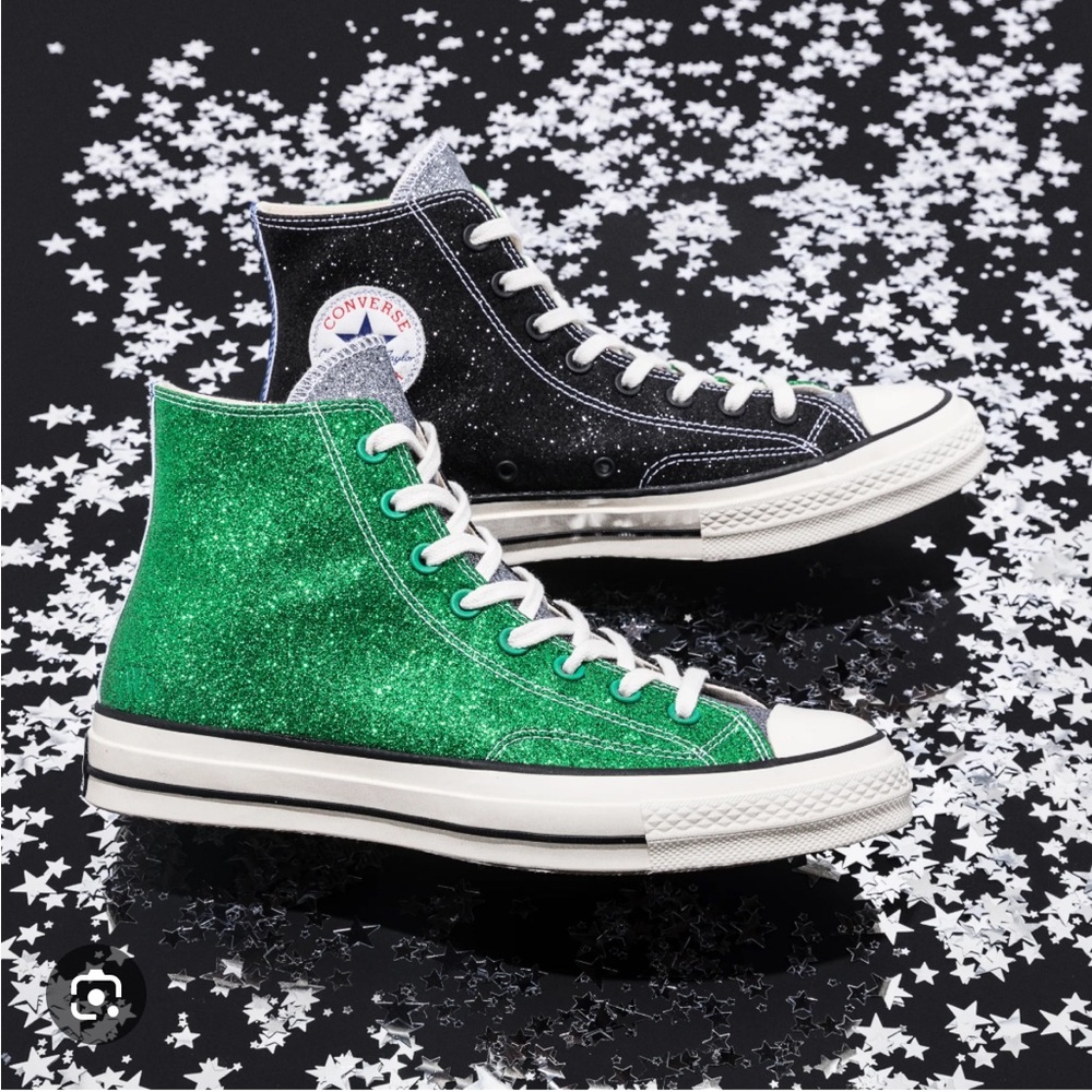 JW Anderson x Converse Chuck 70
